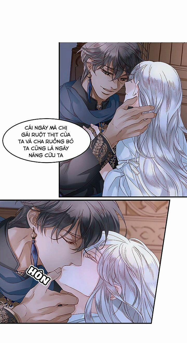 Người Tình Của Hoàng Đế 14 trang 47