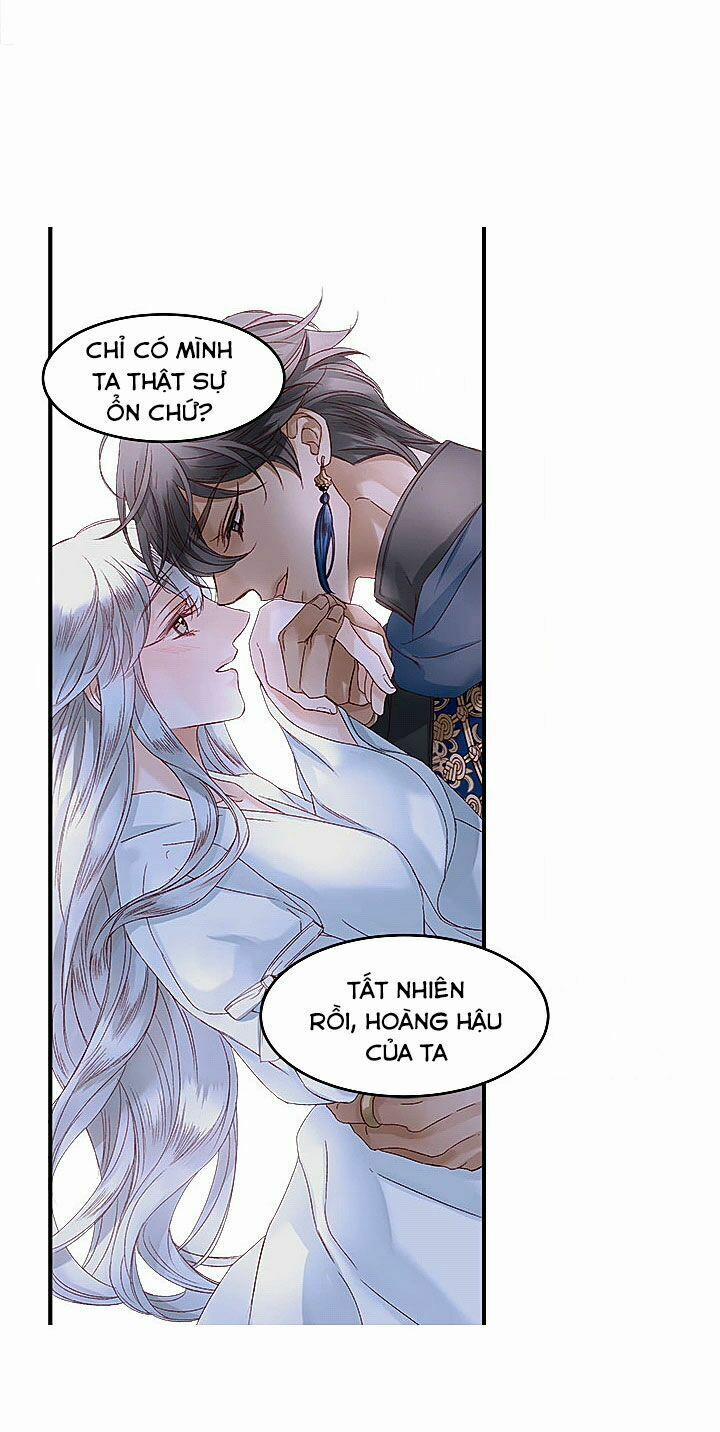 Người Tình Của Hoàng Đế 14 trang 54