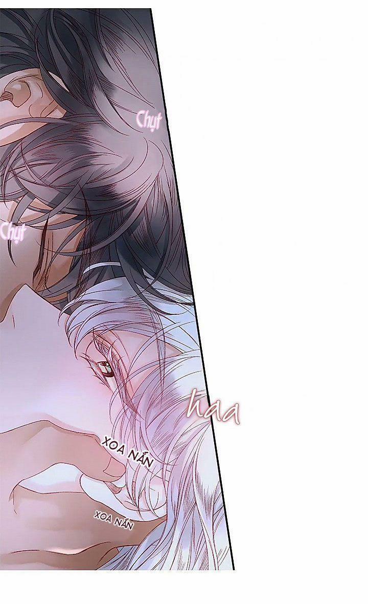 Người Tình Của Hoàng Đế 15 trang 0