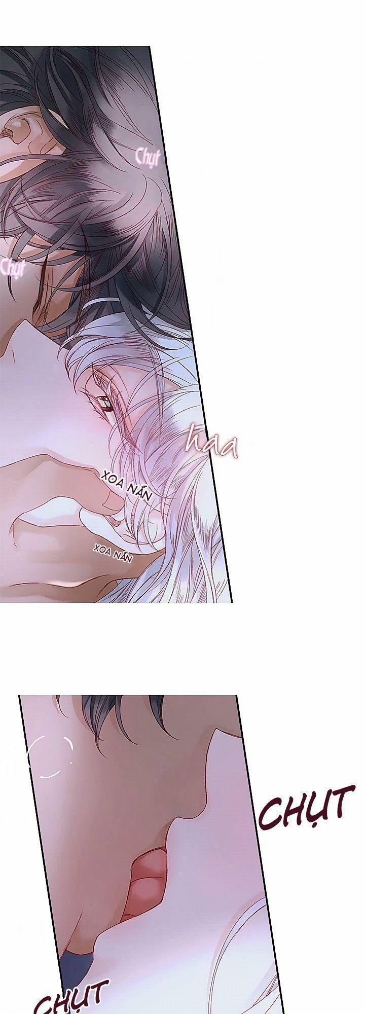 Người Tình Của Hoàng Đế 15 trang 1