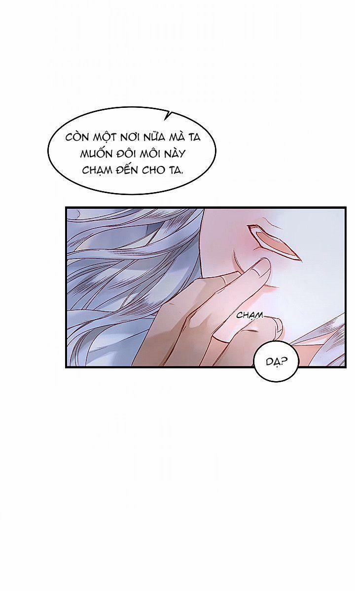 Người Tình Của Hoàng Đế 15 trang 11