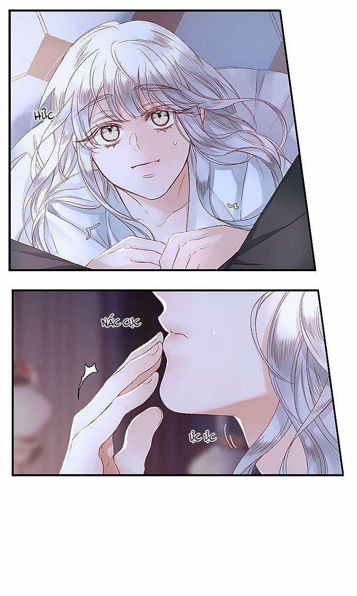 Người Tình Của Hoàng Đế 15 trang 26