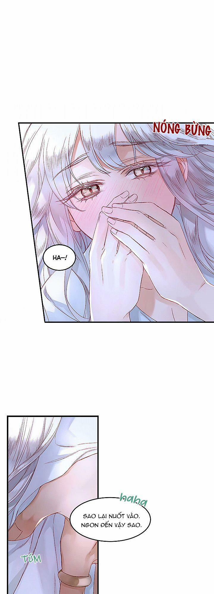 Người Tình Của Hoàng Đế 15 trang 28