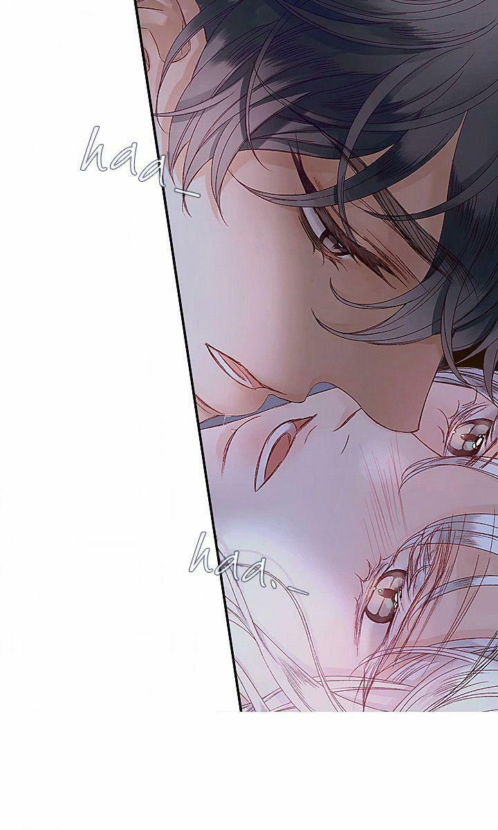 Người Tình Của Hoàng Đế 15 trang 3