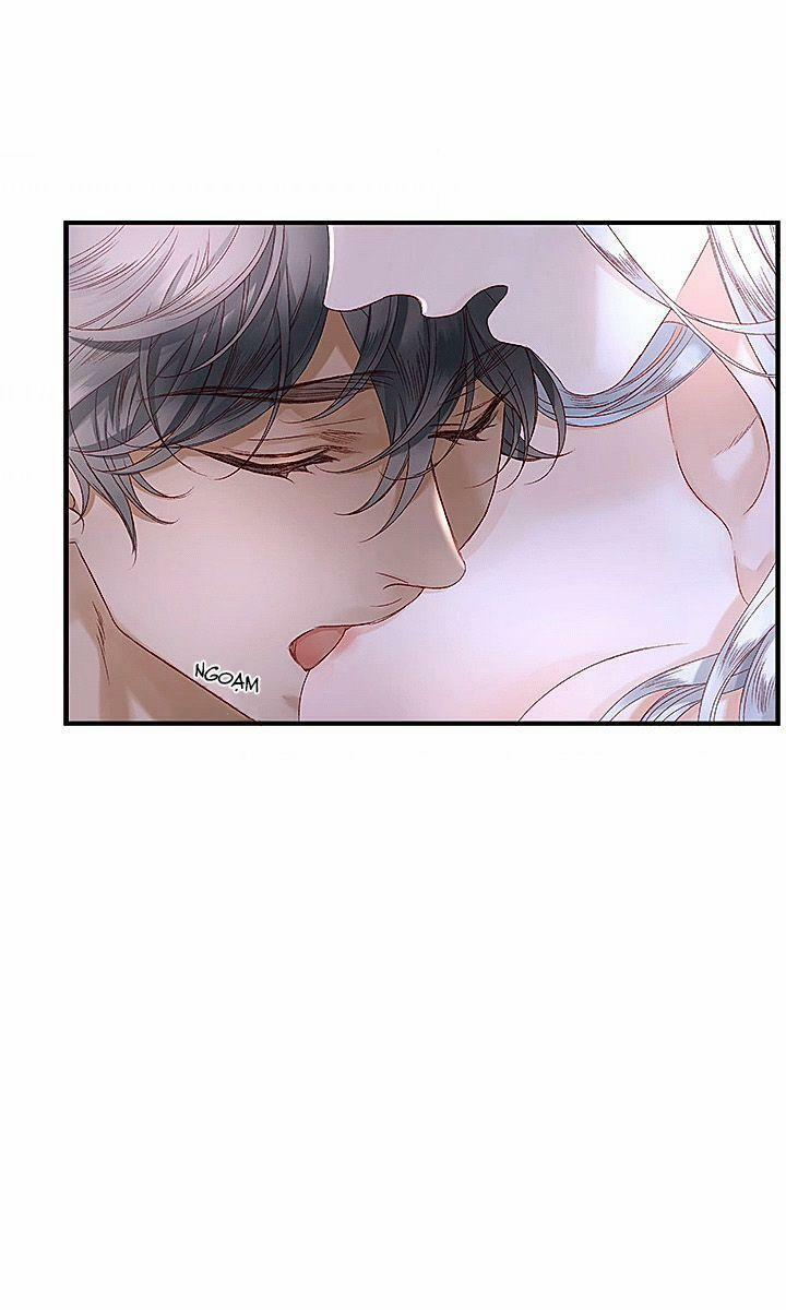 Người Tình Của Hoàng Đế 15 trang 34