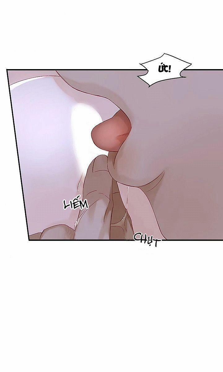 Người Tình Của Hoàng Đế 15 trang 38