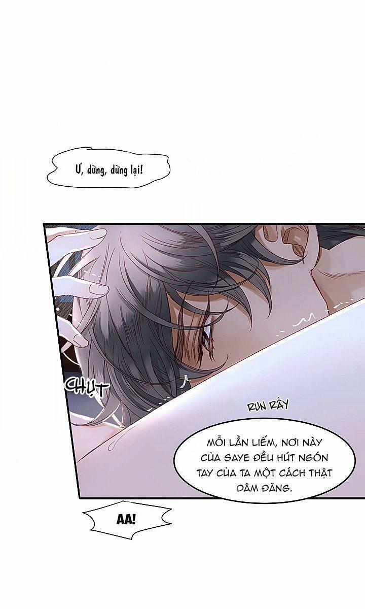 Người Tình Của Hoàng Đế 15 trang 39