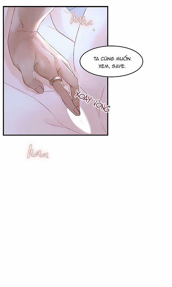 Người Tình Của Hoàng Đế 15 trang 43