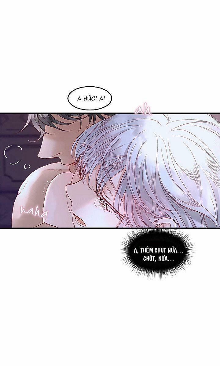 Người Tình Của Hoàng Đế 15 trang 47