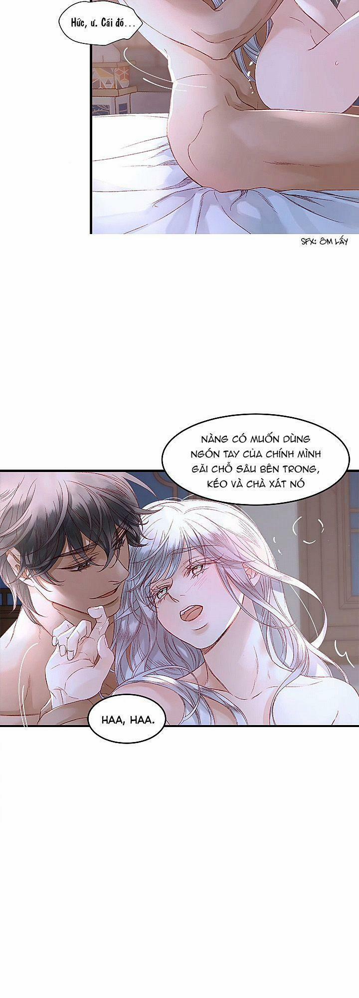 Người Tình Của Hoàng Đế 15 trang 49