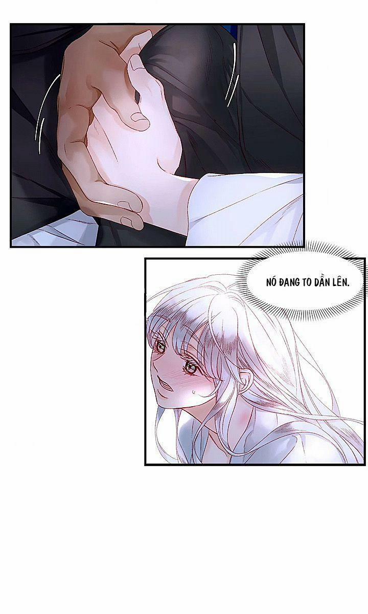 Người Tình Của Hoàng Đế 15 trang 7