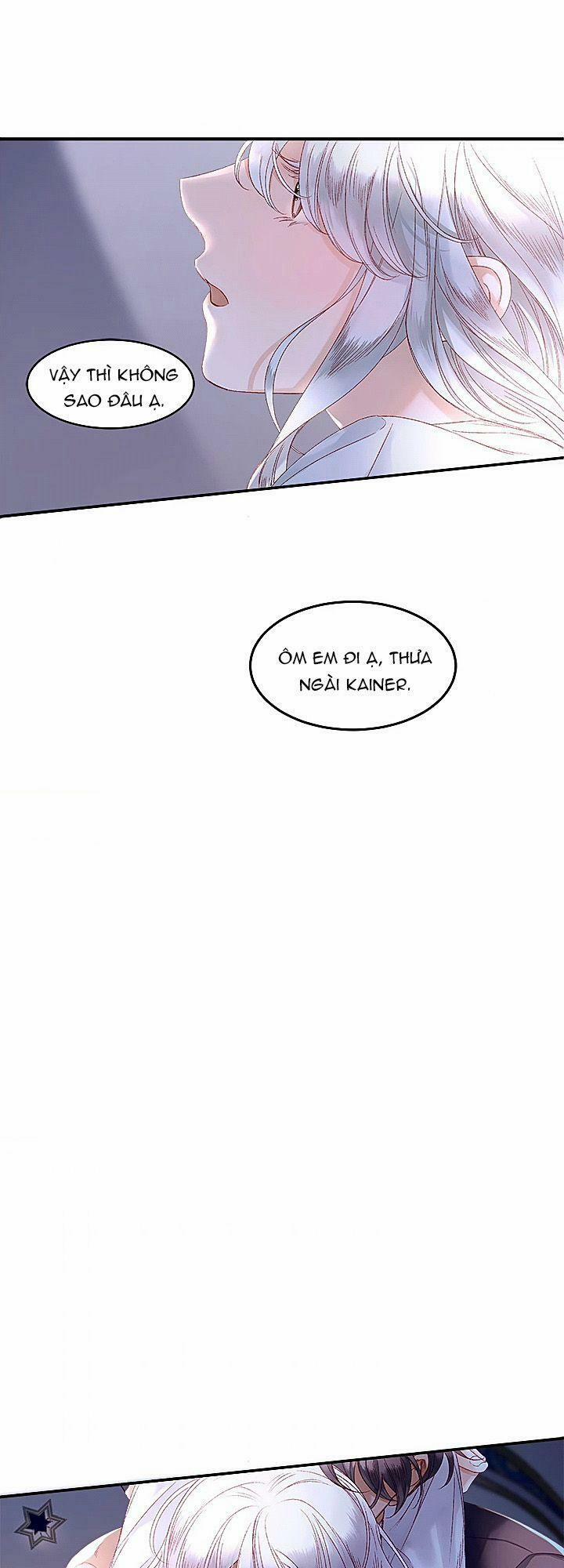 Người Tình Của Hoàng Đế 15 trang 9