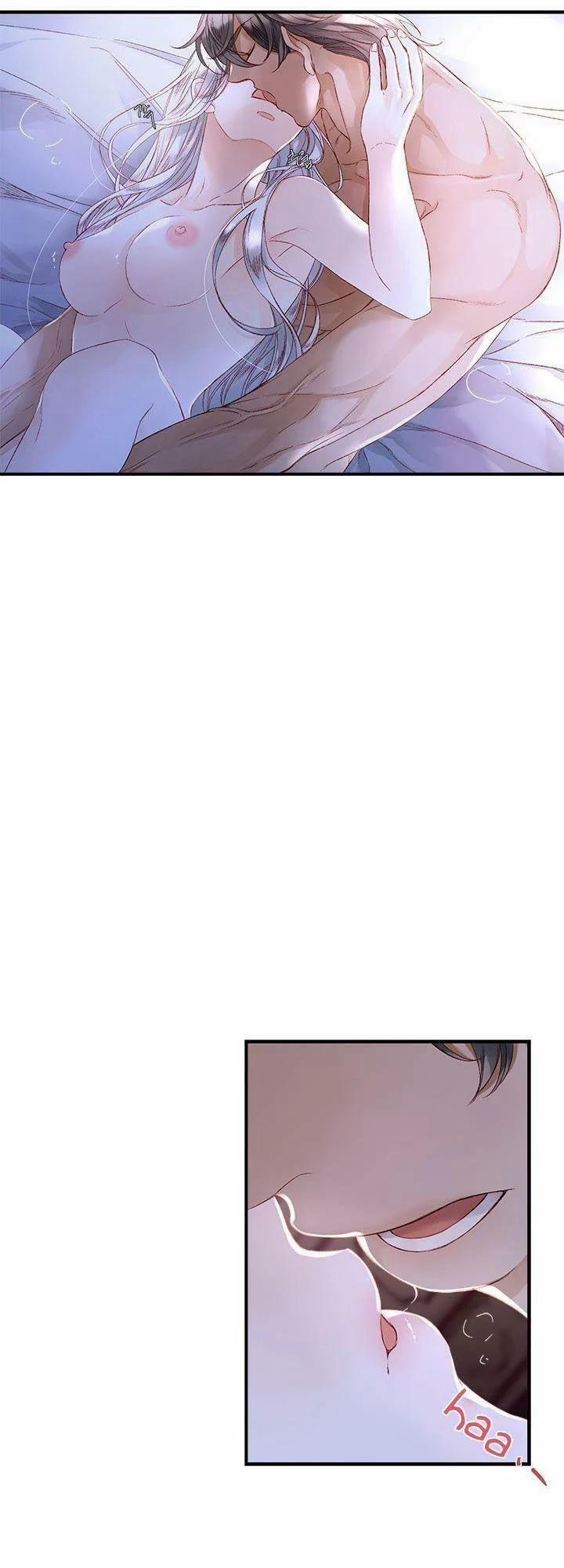 Người Tình Của Hoàng Đế 16 trang 0