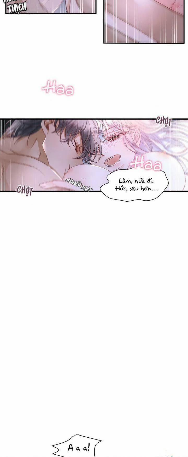 Người Tình Của Hoàng Đế 16 trang 13