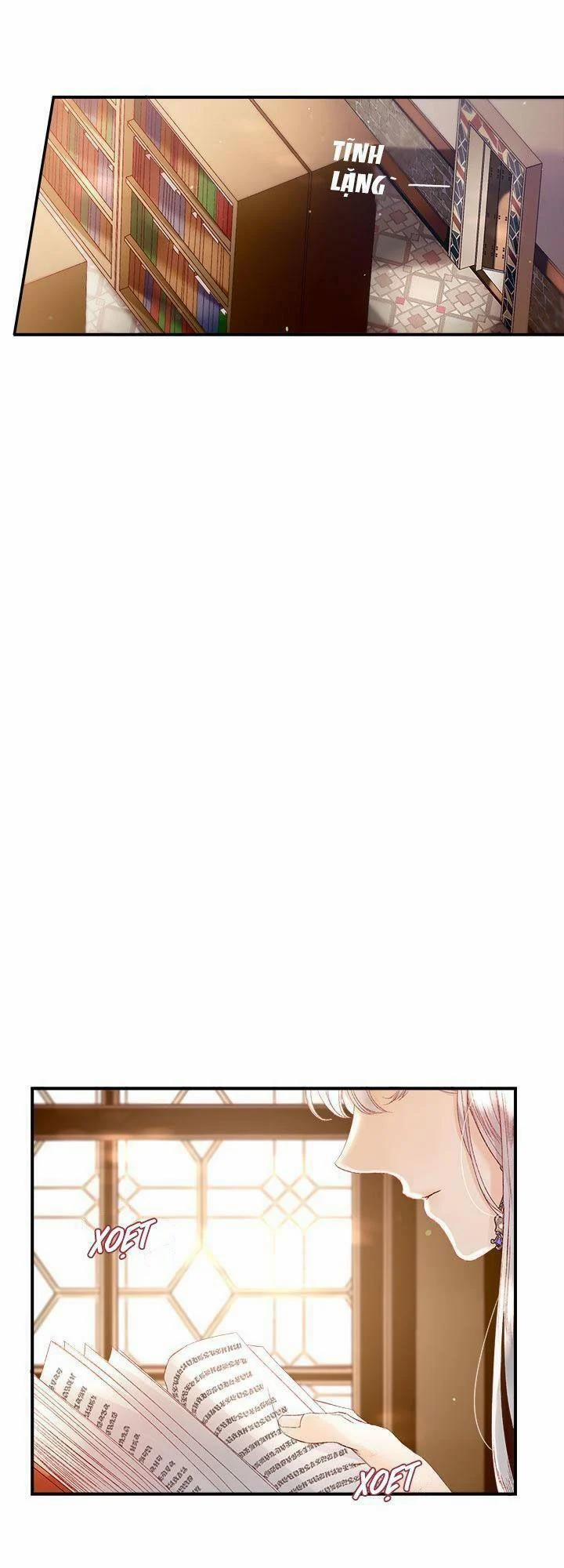 Người Tình Của Hoàng Đế 16 trang 24