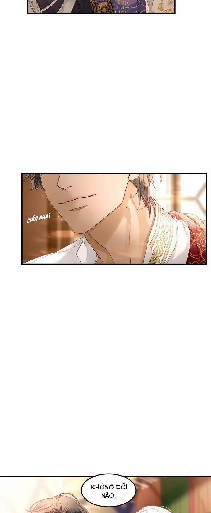 Người Tình Của Hoàng Đế 16 trang 28