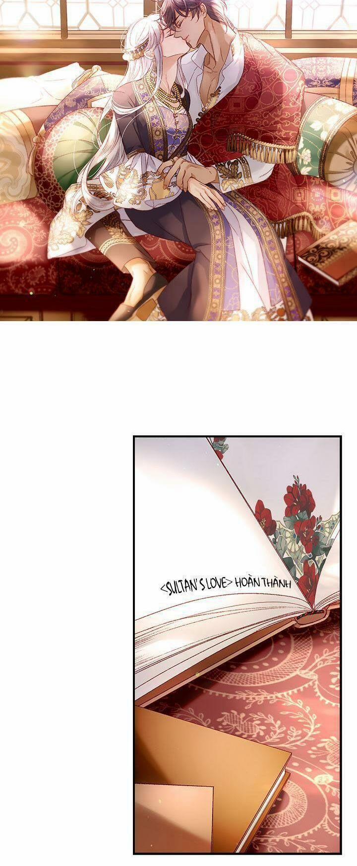 Người Tình Của Hoàng Đế 16 trang 32