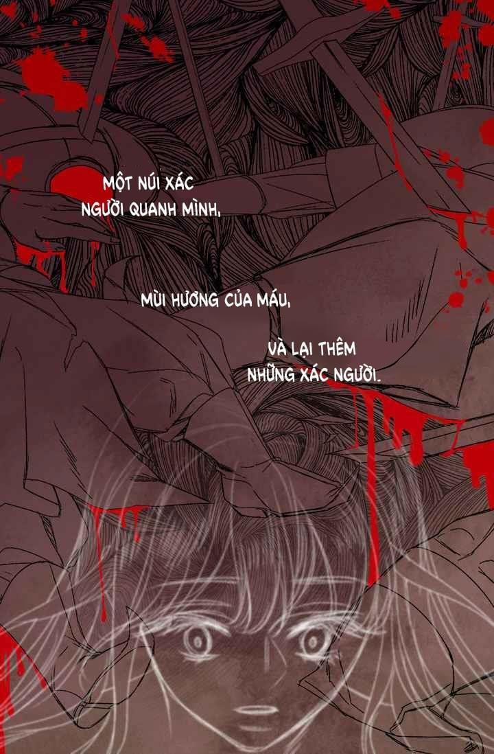 Người Tình Của Hoàng Đế 2 trang 24