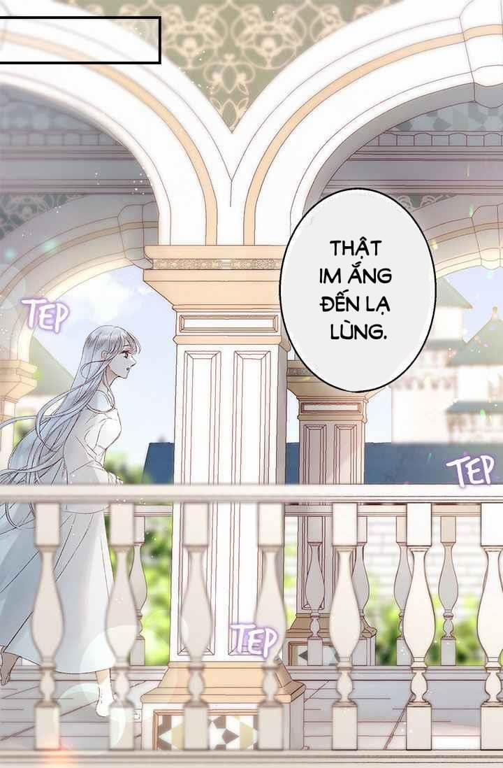 Người Tình Của Hoàng Đế 2 trang 30