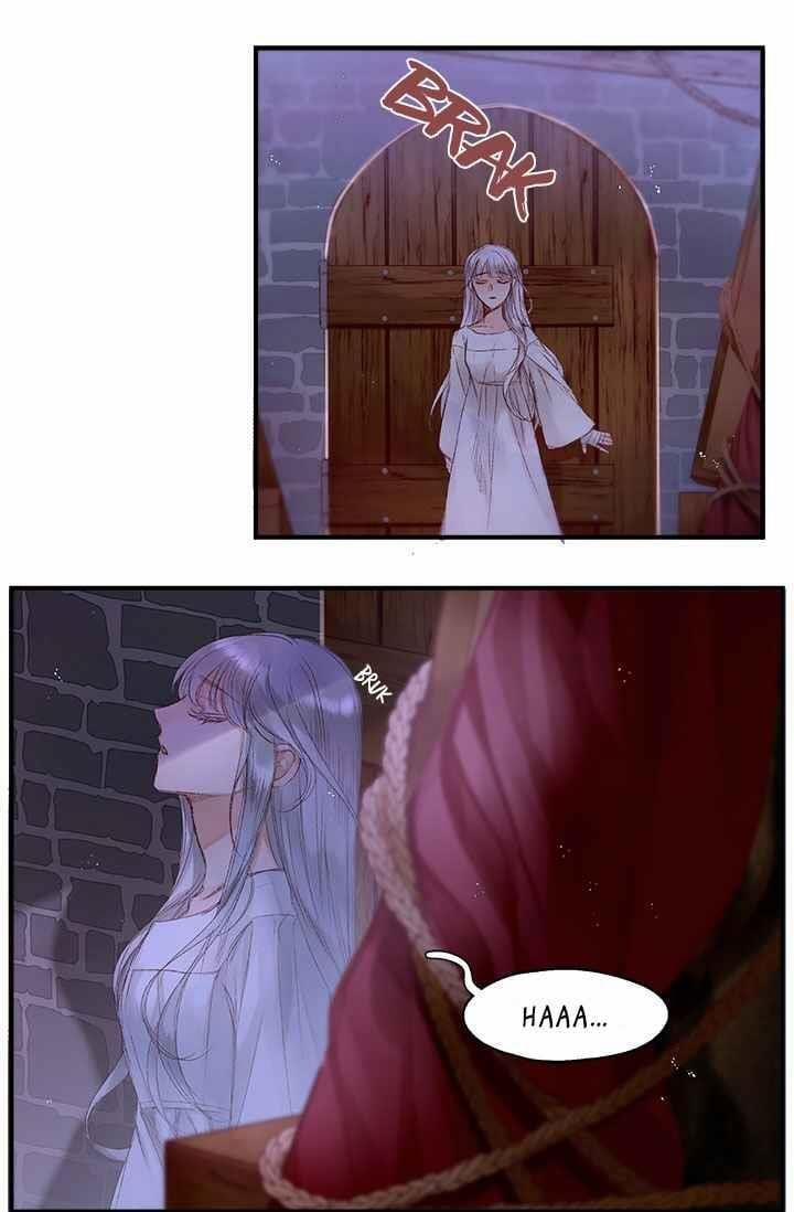 Người Tình Của Hoàng Đế 2 trang 37