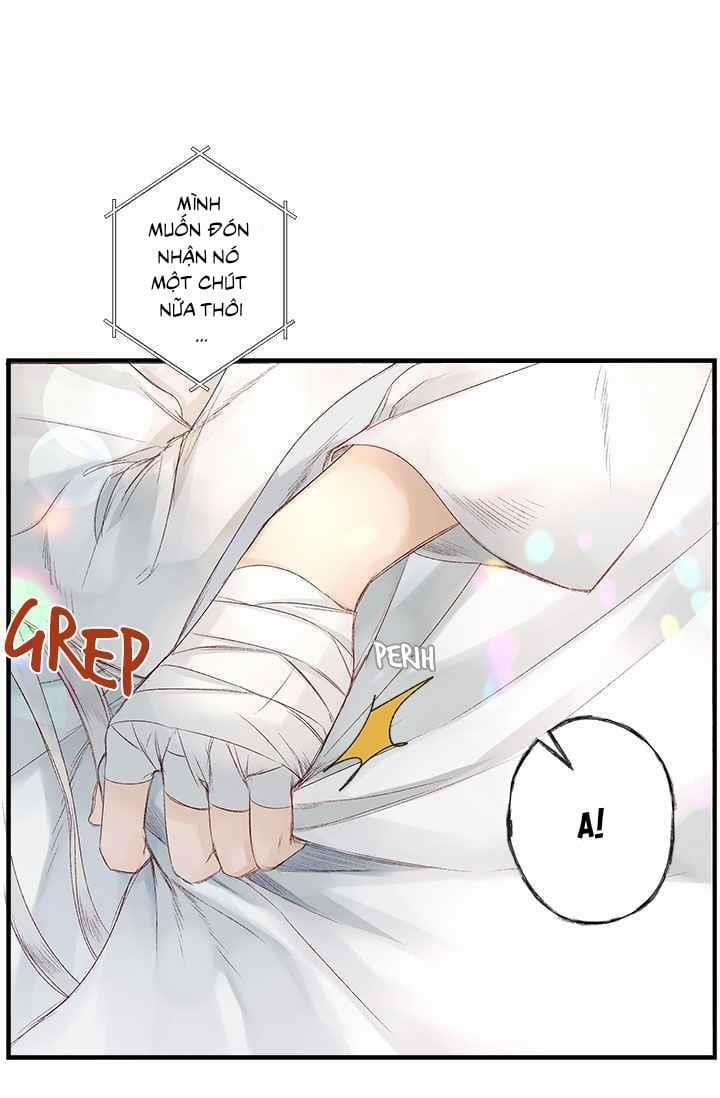 Người Tình Của Hoàng Đế 2 trang 4