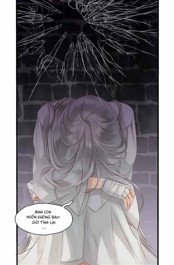 Người Tình Của Hoàng Đế 2 trang 40