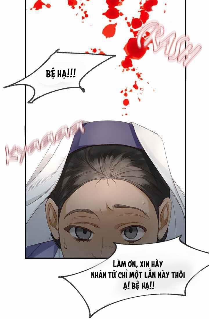 Người Tình Của Hoàng Đế 2 trang 52