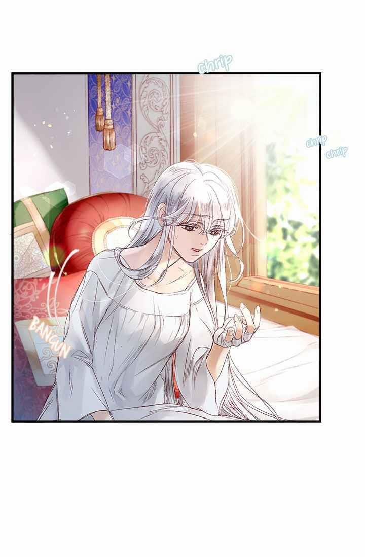 Người Tình Của Hoàng Đế 2 trang 7