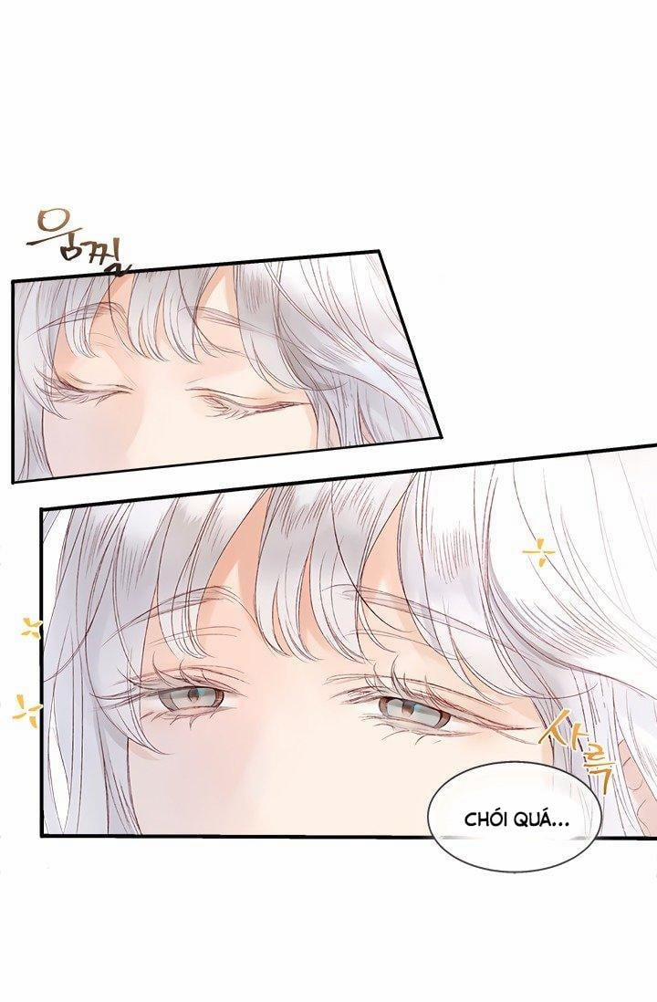 Người Tình Của Hoàng Đế 3 trang 10