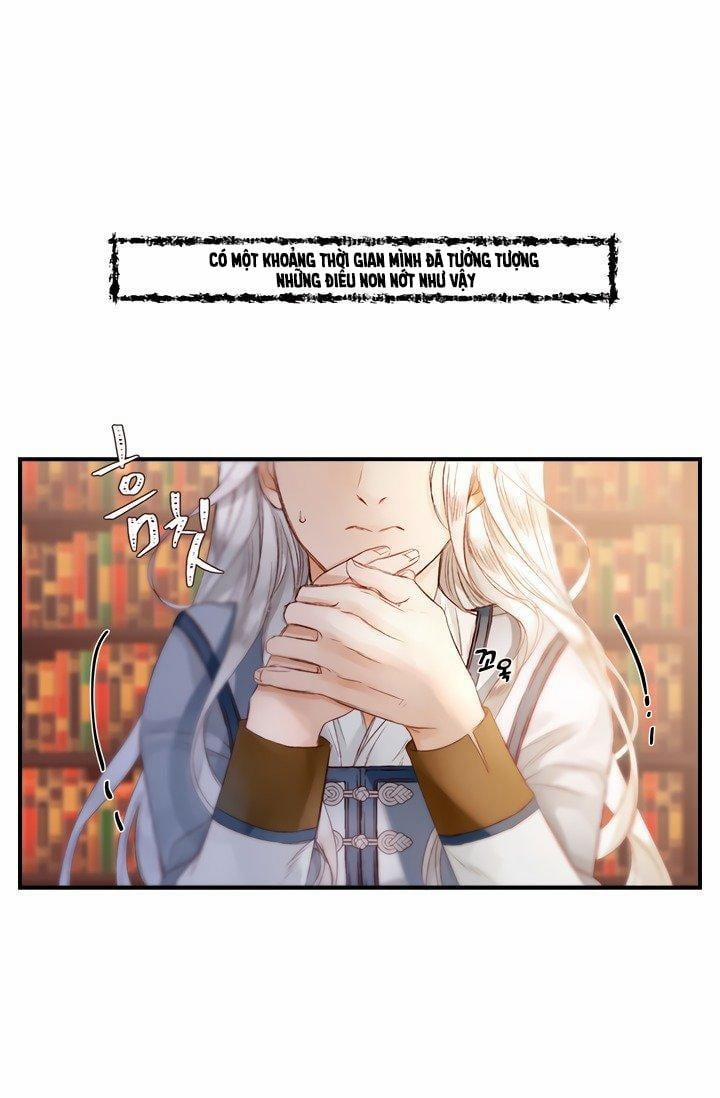 Người Tình Của Hoàng Đế 3 trang 25