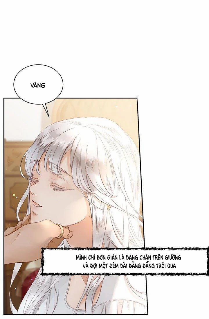 Người Tình Của Hoàng Đế 3 trang 30