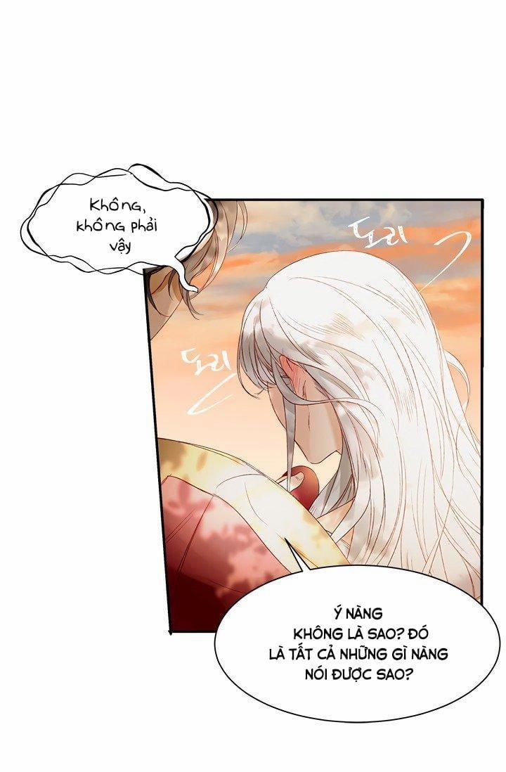 Người Tình Của Hoàng Đế 3 trang 42