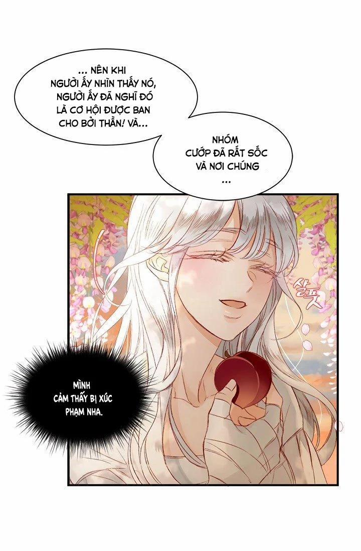 Người Tình Của Hoàng Đế 3 trang 49