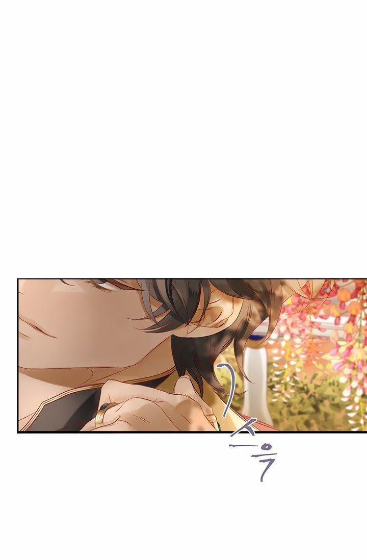 Người Tình Của Hoàng Đế 3 trang 52