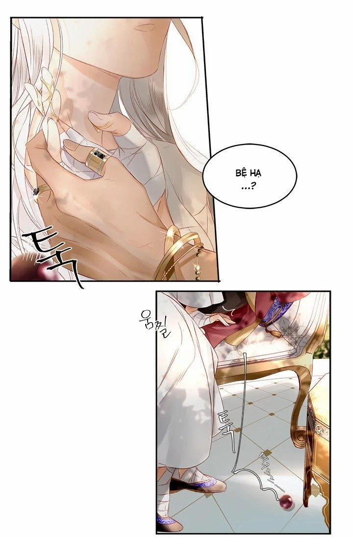 Người Tình Của Hoàng Đế 3 trang 53