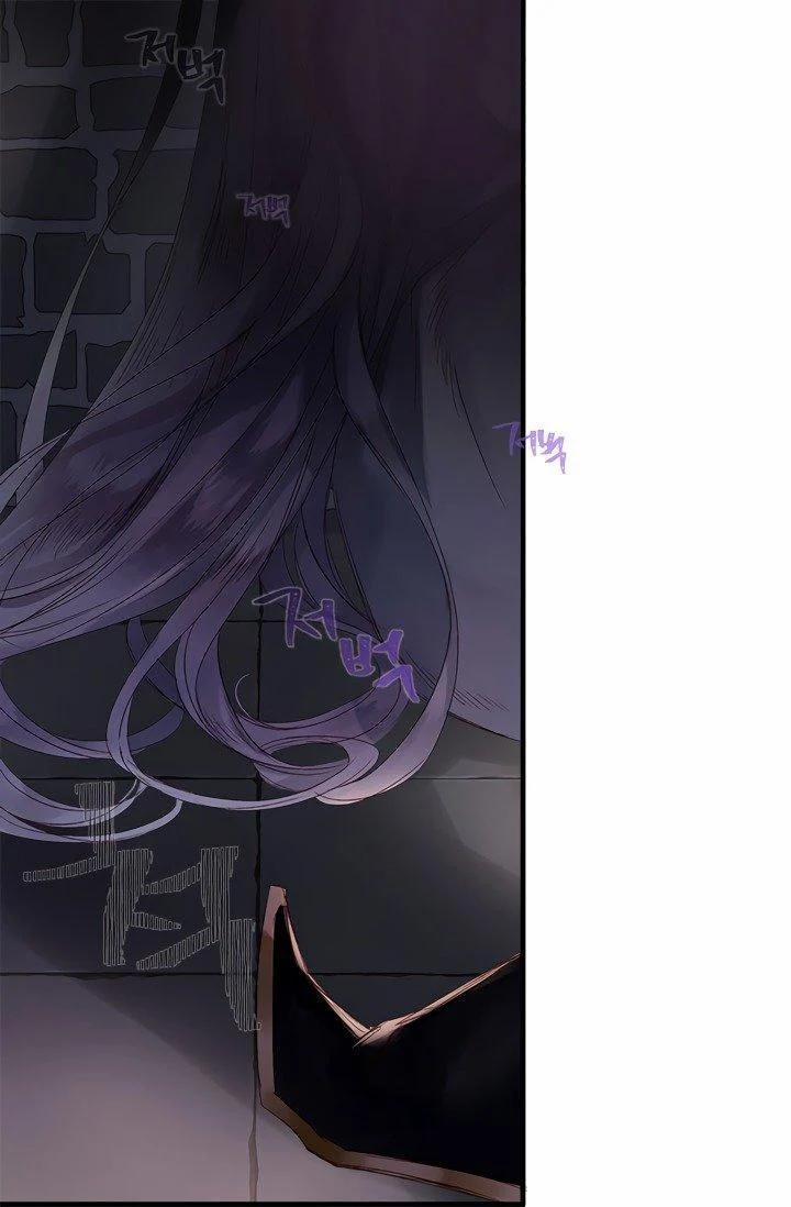 Người Tình Của Hoàng Đế 3 trang 6