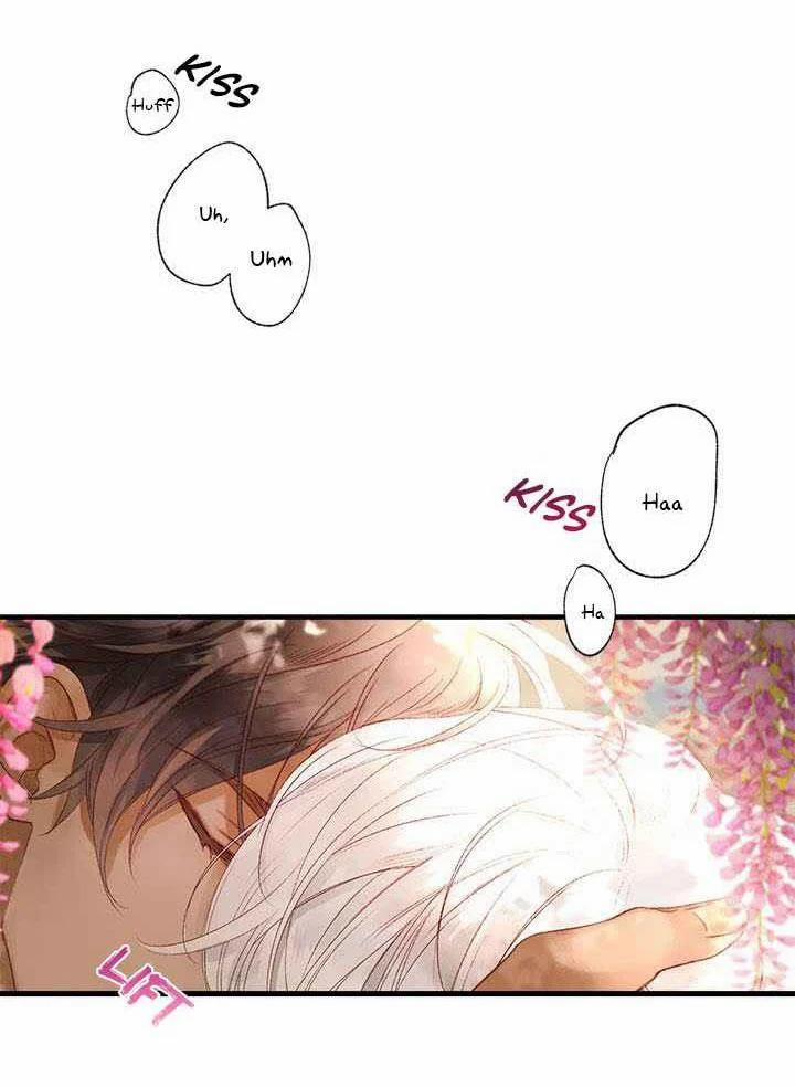 Người Tình Của Hoàng Đế 4 trang 1