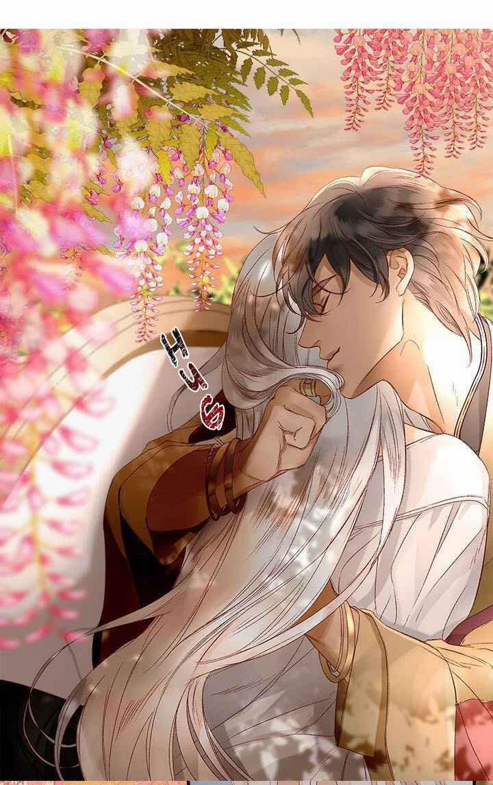 Người Tình Của Hoàng Đế 4 trang 23