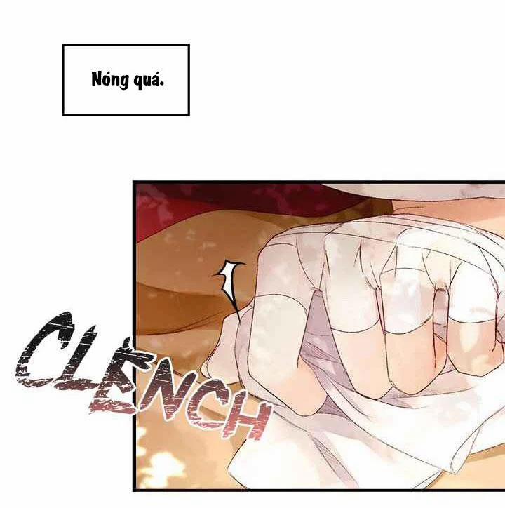 Người Tình Của Hoàng Đế 4 trang 3