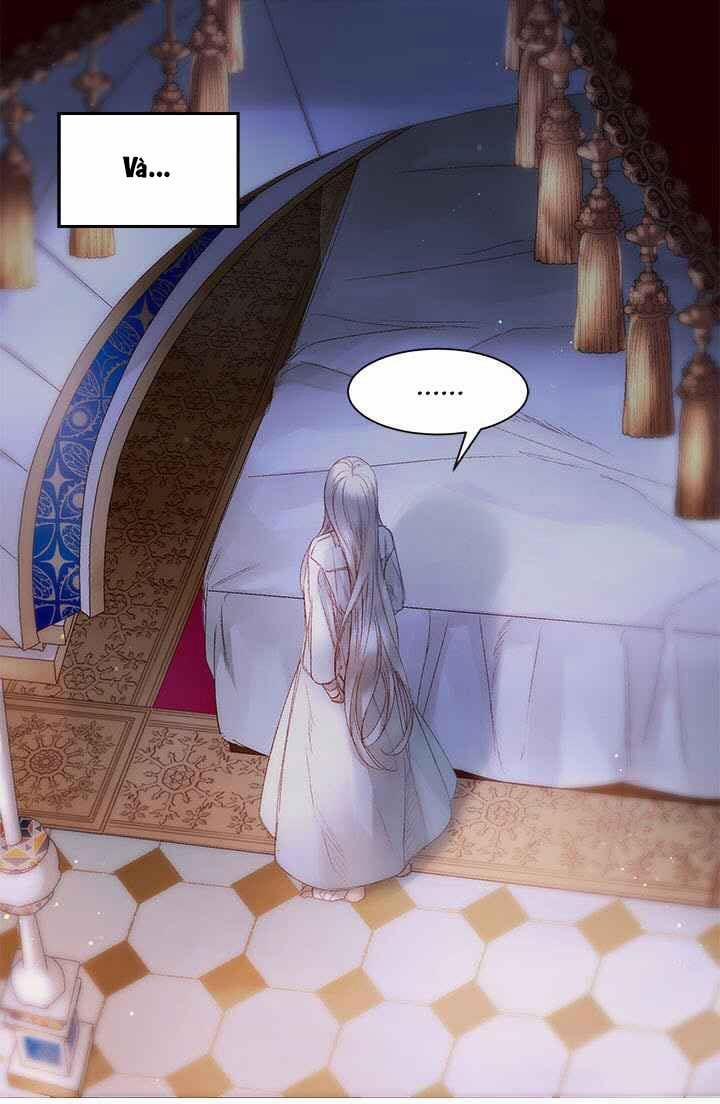 Người Tình Của Hoàng Đế 4 trang 31