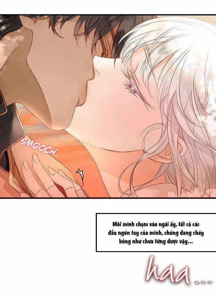 Người Tình Của Hoàng Đế 4 trang 4