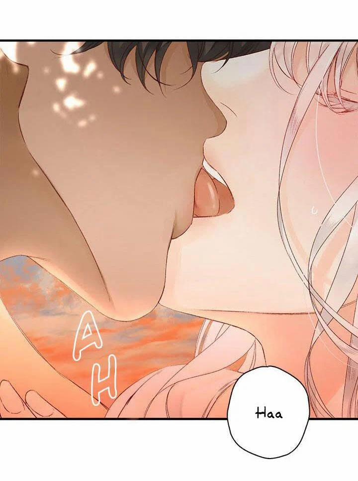 Người Tình Của Hoàng Đế 4 trang 5