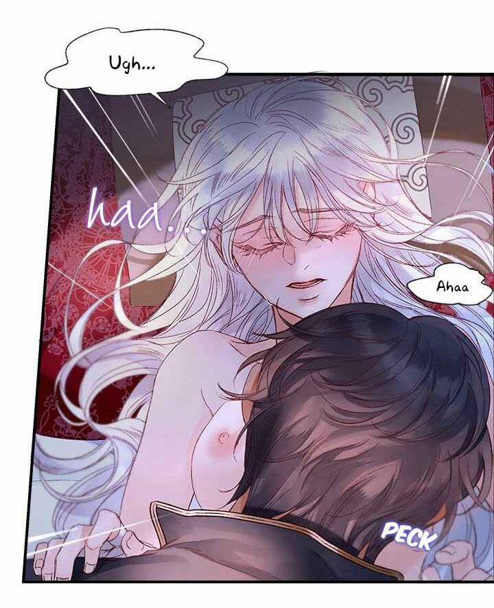 Người Tình Của Hoàng Đế 4 trang 56