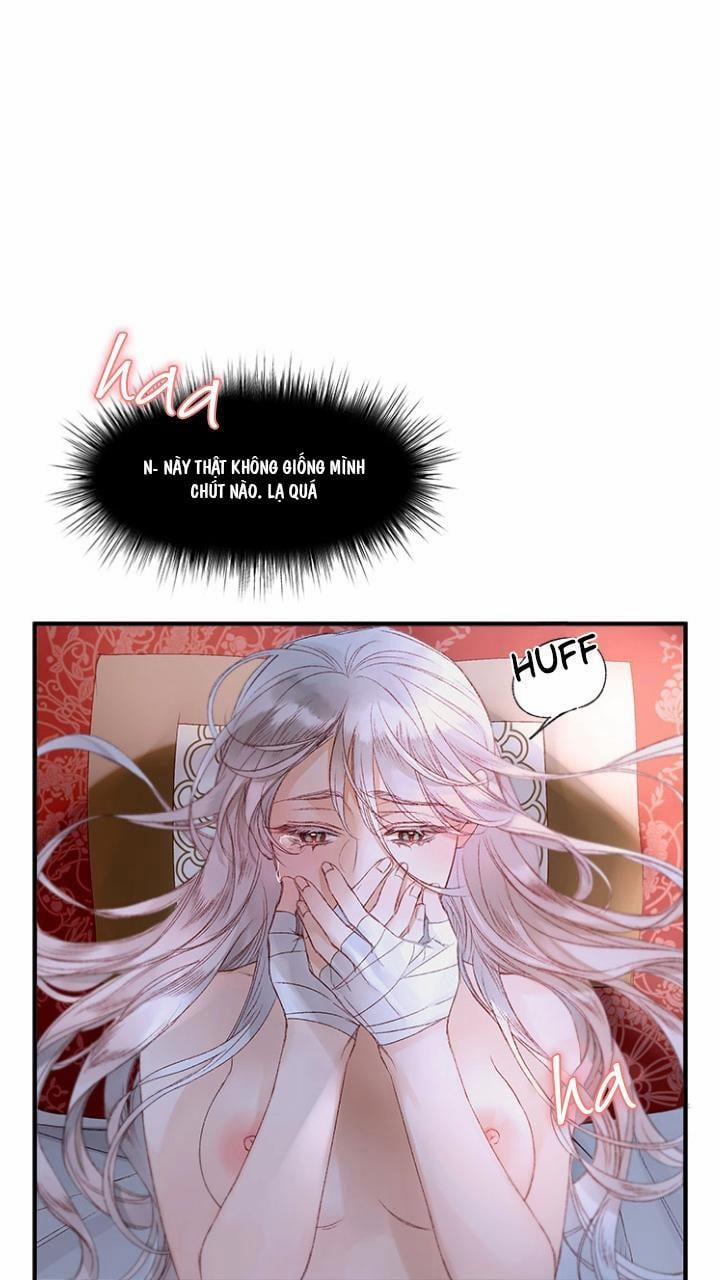 Người Tình Của Hoàng Đế 5 trang 10