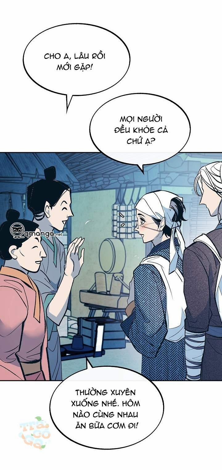 Người Tình Của Sura 10 trang 1