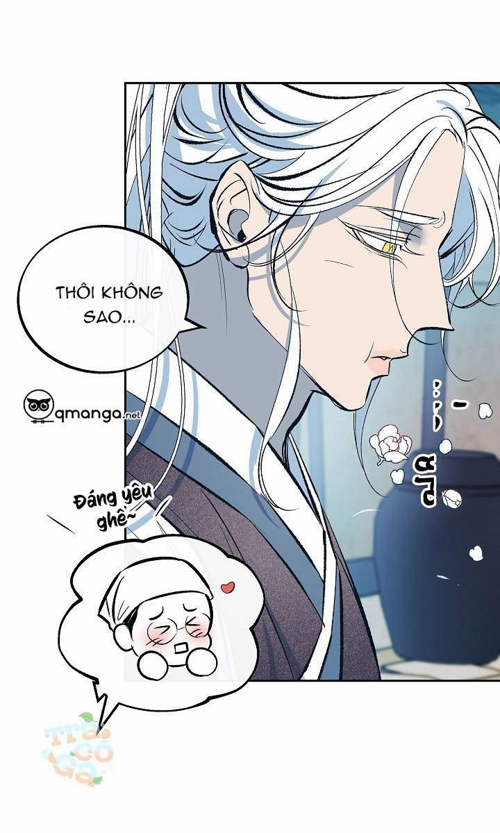 Người Tình Của Sura 10 trang 14