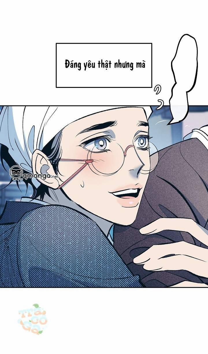 Người Tình Của Sura 10 trang 16