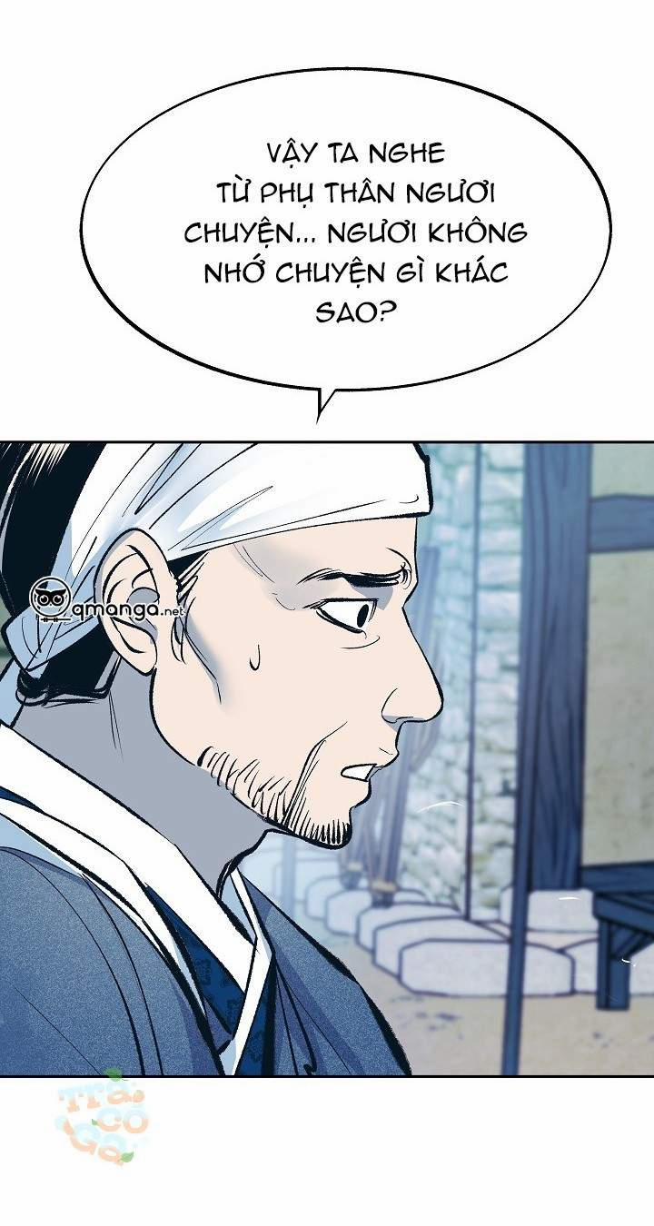 Người Tình Của Sura 10 trang 23