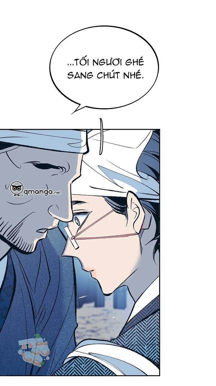 Người Tình Của Sura 10 trang 25