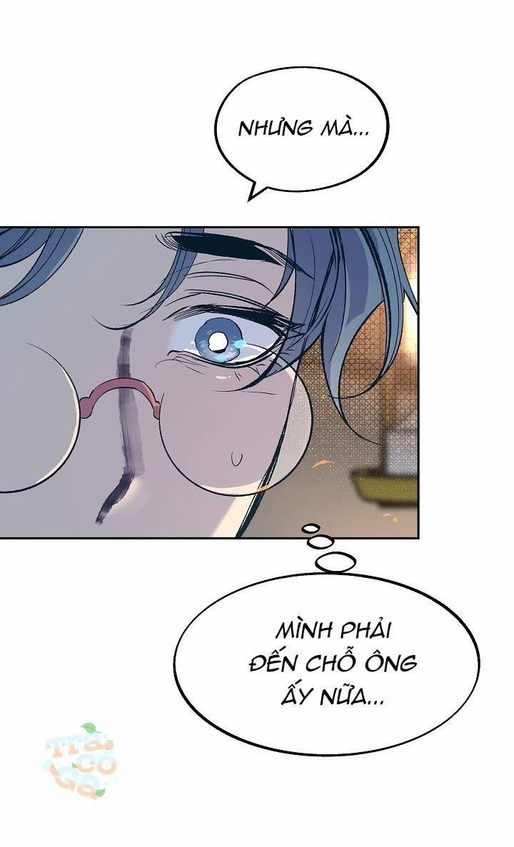 Người Tình Của Sura 10 trang 32